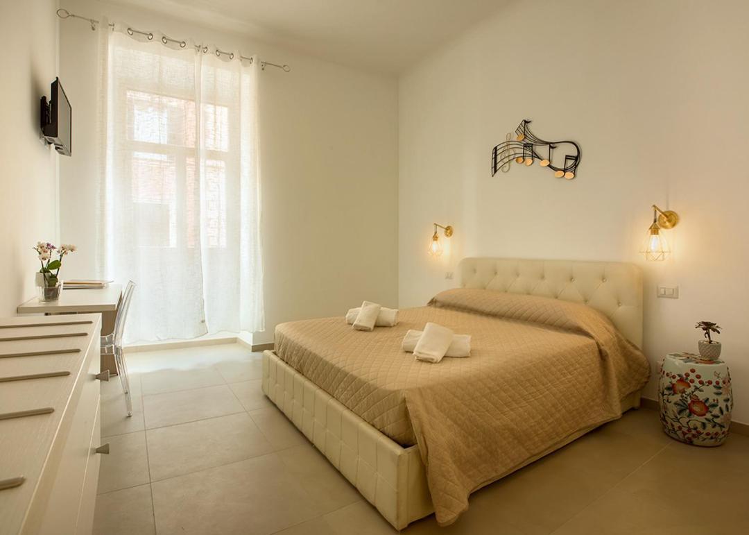 Salus Inn Roma Exterior foto